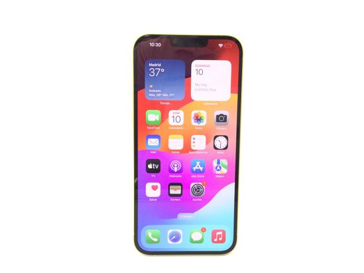 apple iphone 14 plus 128gb