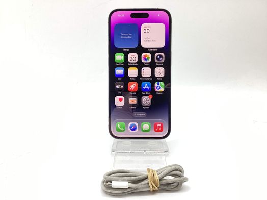 apple iphone 14 pro 128gb