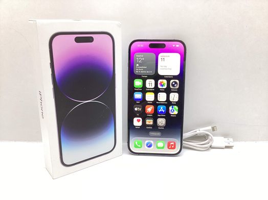 apple iphone 14 pro 128gb