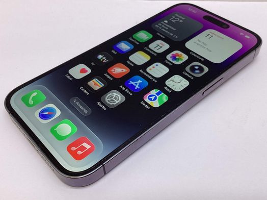 apple iphone 14 pro 128gb