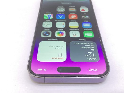 apple iphone 14 pro 128gb