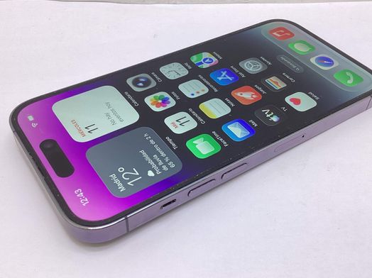 apple iphone 14 pro 128gb