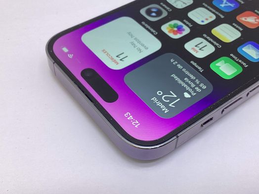 apple iphone 14 pro 128gb