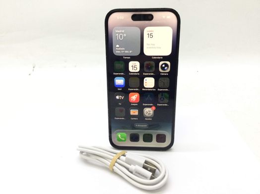 apple iphone 14 pro 128gb