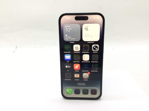 apple iphone 14 pro 128gb