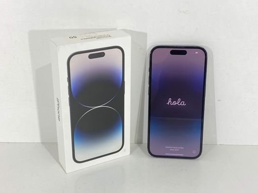 apple iphone 14 pro 128gb