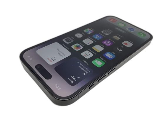 apple iphone 14 pro 128gb