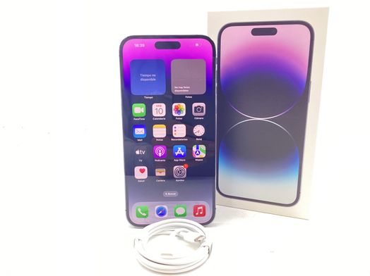 apple iphone 14 pro 128gb