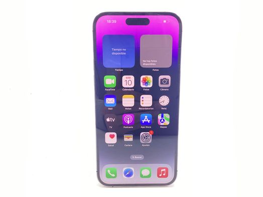 apple iphone 14 pro 128gb