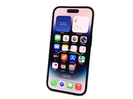 apple iphone 14 pro 128gb