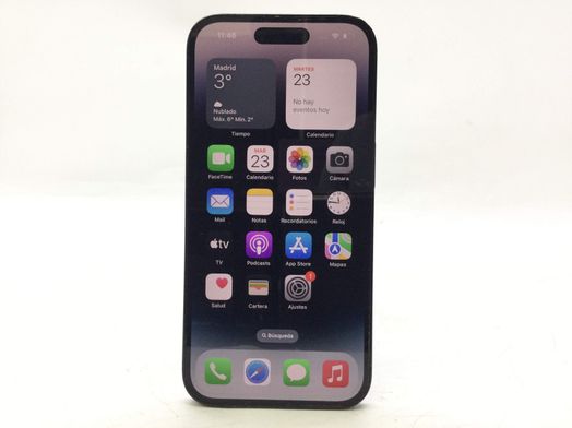 apple iphone 14 pro 128gb