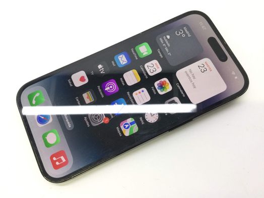 apple iphone 14 pro 128gb