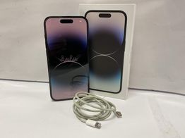 apple iphone 14 pro 128gb