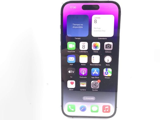 apple iphone 14 pro 128gb