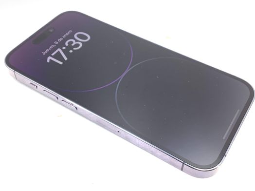 apple iphone 14 pro 128gb