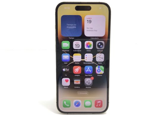 apple iphone 14 pro 128gb