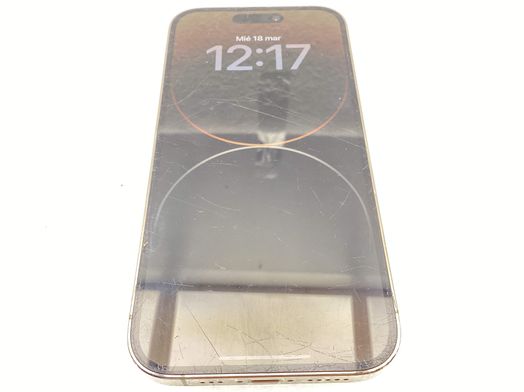 apple iphone 14 pro 128gb