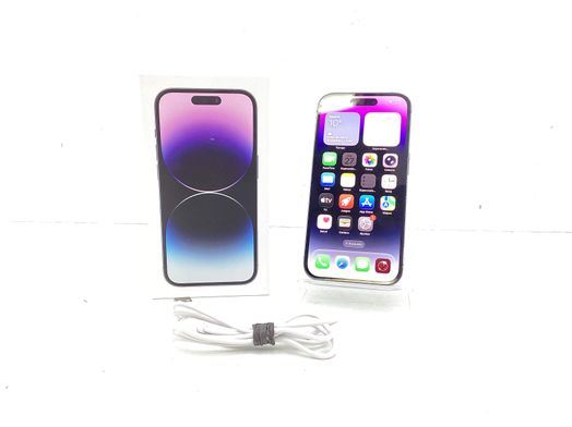 apple iphone 14 pro 128gb