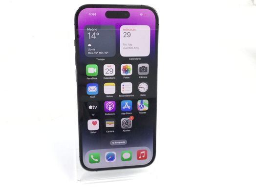 apple iphone 14 pro 128gb