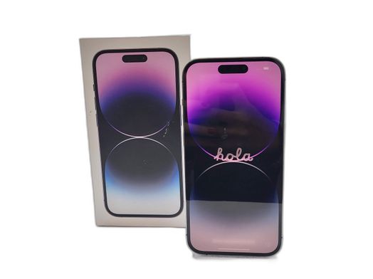 apple iphone 14 pro 128gb