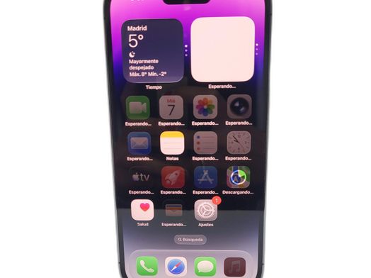 apple iphone 14 pro 128gb