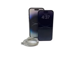 apple iphone 14 pro 128gb