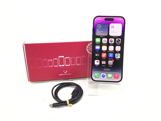 apple iphone 14 pro 128gb
