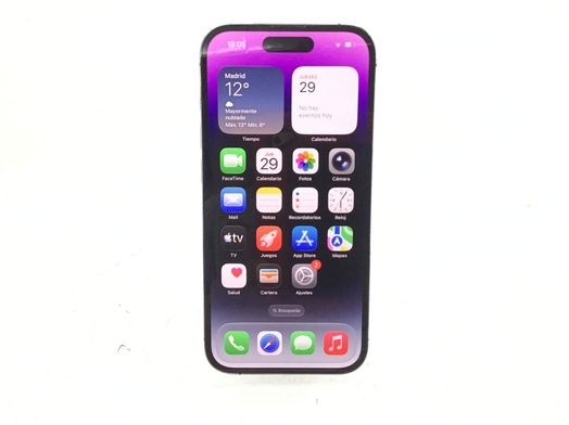 apple iphone 14 pro 128gb