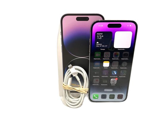 apple iphone 14 pro 128gb