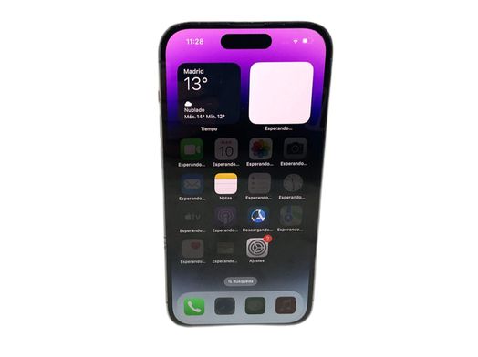 apple iphone 14 pro 128gb