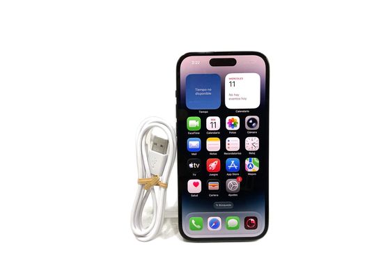 apple iphone 14 pro 128gb
