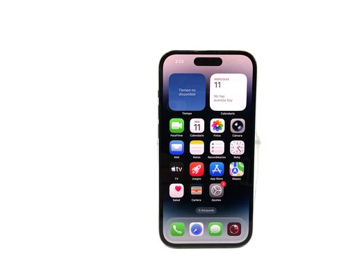 apple iphone 14 pro 128gb