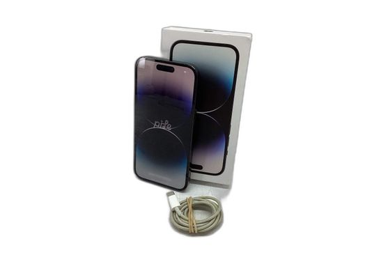 apple iphone 14 pro 128gb