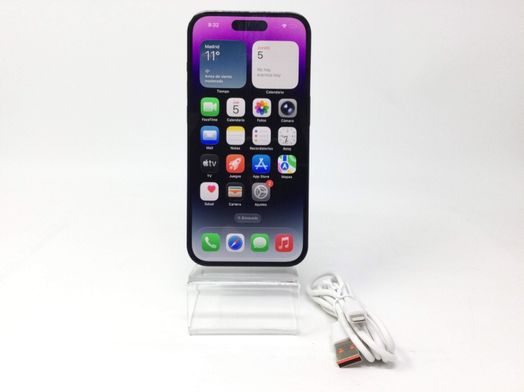 apple iphone 14 pro 128gb