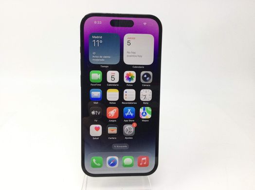 apple iphone 14 pro 128gb