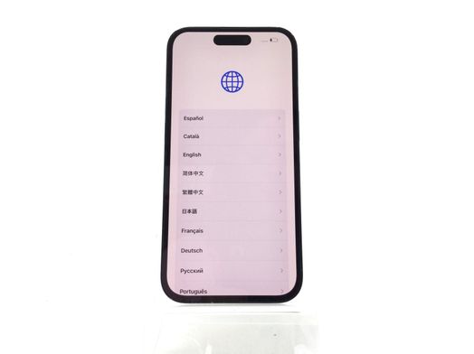 apple iphone 14 pro 128gb