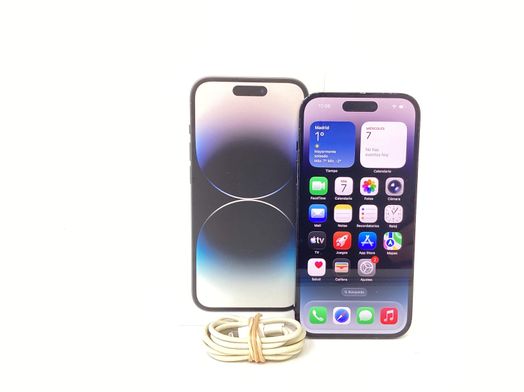 apple iphone 14 pro 128gb