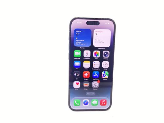 apple iphone 14 pro 128gb