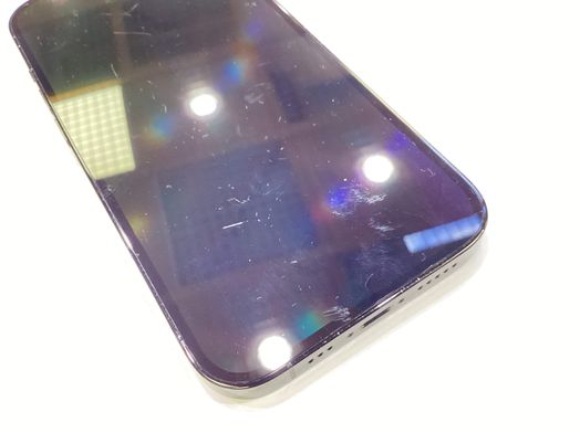 apple iphone 14 pro 128gb