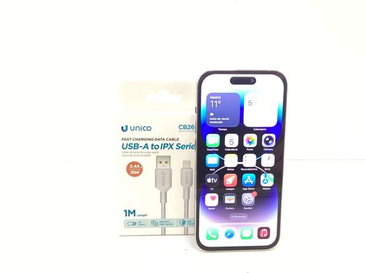 apple iphone 14 pro 128gb