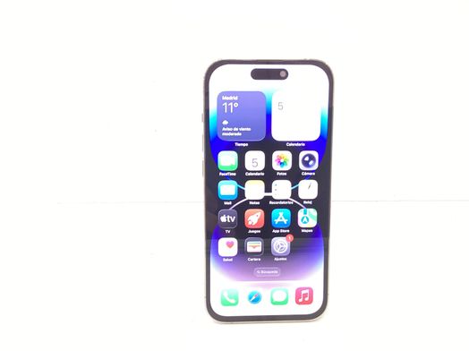 apple iphone 14 pro 128gb