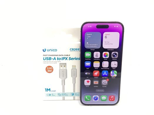 apple iphone 14 pro 128gb