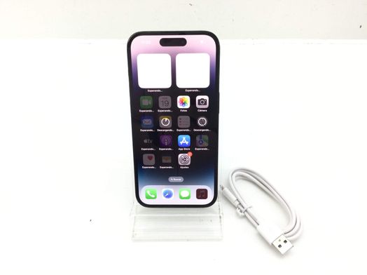 apple iphone 14 pro 256gb