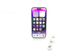 apple iphone 14 pro 256gb