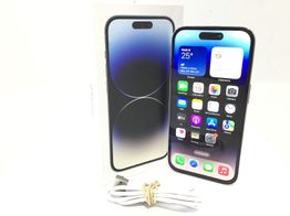 apple iphone 14 pro 256gb
