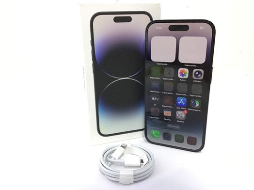 apple iphone 14 pro 256gb