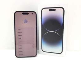 apple iphone 14 pro 256gb