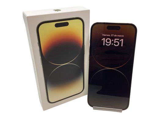 apple iphone 14 pro 256gb