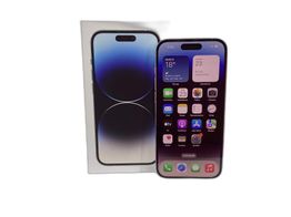 apple iphone 14 pro 256gb