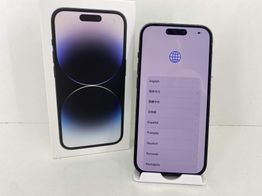 apple iphone 14 pro 256gb